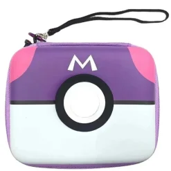 Pkm.store Sonstiges Merchandise-Sammelbox Sammeltasche Fur Bis Zu 400 Pokemon Karten - Viele Motive