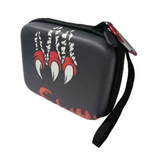 Pkm.store Sonstiges Merchandise-Sammelbox Sammeltasche Fur Bis Zu 400 Pokemon Karten - Viele Motive