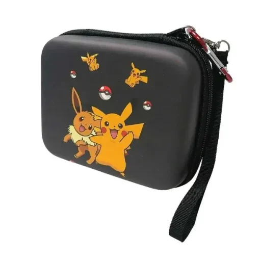 Pkm.store Sonstiges Merchandise-Sammelbox Sammeltasche Fur Bis Zu 400 Pokemon Karten - Viele Motive