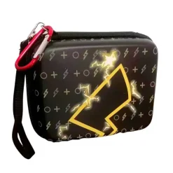 Pkm.store Sonstiges Merchandise-Sammelbox Sammeltasche Fur Bis Zu 400 Pokemon Karten - Viele Motive