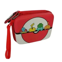 Pkm.store Sonstiges Merchandise-Sammelbox Sammeltasche Fur Bis Zu 400 Pokemon Karten - Viele Motive
