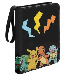 Pkm.store Sonstiges Merchandise-Sammeltasche Fur Pokemon Karten