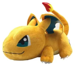 Pkm.store Pokemon Kuscheltiere-Schiggy / Squirtle Stoff Pokemon (Ca. 25Cm)