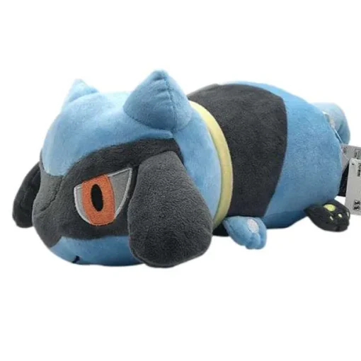 Pkm.store Pokemon Kuscheltiere-Schiggy / Squirtle Stoff Pokemon (Ca. 25Cm)