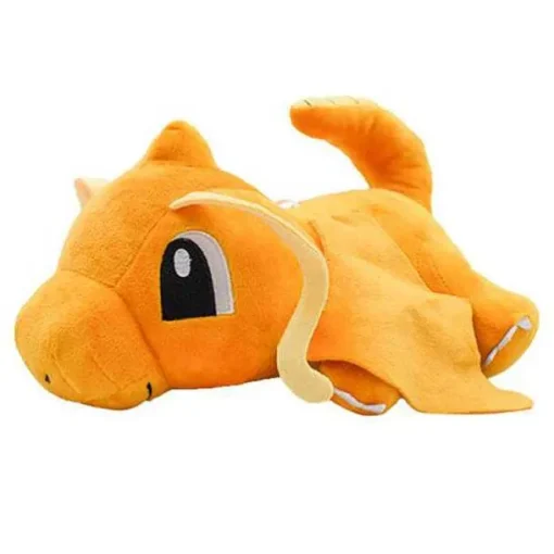 Pkm.store Pokemon Kuscheltiere-Schiggy / Squirtle Stoff Pokemon (Ca. 25Cm)