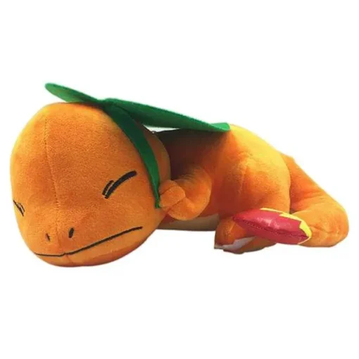 Pkm.store Pokemon Kuscheltiere-Schiggy / Squirtle Stoff Pokemon (Ca. 25Cm)