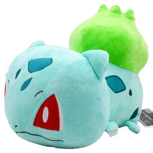 Pkm.store Pokemon Kuscheltiere-Schiggy / Squirtle Stoff Pokemon (Ca. 25Cm)