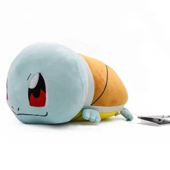 Pkm.store Pokemon Kuscheltiere-Schiggy / Squirtle Stoff Pokemon (Ca. 25Cm)