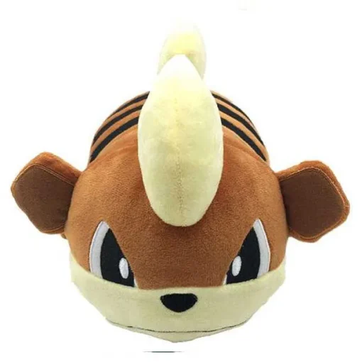 Pkm.store Pokemon Kuscheltiere-Schiggy / Squirtle Stoff Pokemon (Ca. 25Cm)