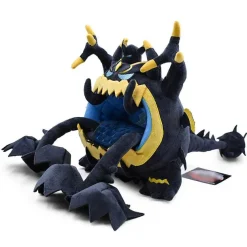 Pkm.store Pokemon Kuscheltiere-Schlingking Guzzlord Plusch Pokemon Kuscheltier (Ca. 25Cm)