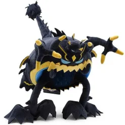 Pkm.store Pokemon Kuscheltiere-Schlingking Guzzlord Plusch Pokemon Kuscheltier (Ca. 25Cm)