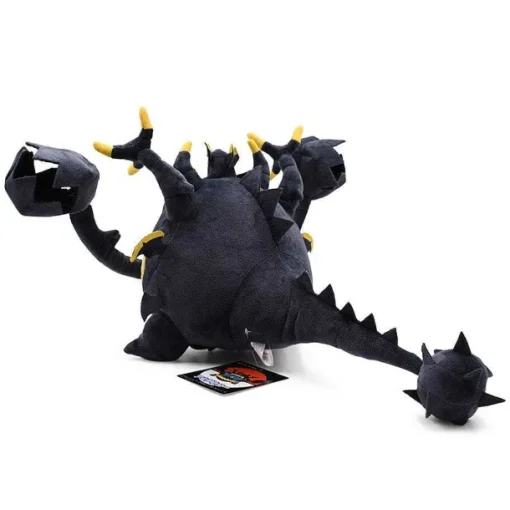 Pkm.store Pokemon Kuscheltiere-Schlingking Guzzlord Plusch Pokemon Kuscheltier (Ca. 25Cm)
