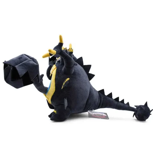 Pkm.store Pokemon Kuscheltiere-Schlingking Guzzlord Plusch Pokemon Kuscheltier (Ca. 25Cm)