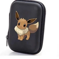 Pkm.store Pokemon Sammelalbum-Schutz- Und Sammel Tasche Fur Pokemon Karten (50 Stk.)