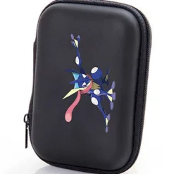 Pkm.store Pokemon Sammelalbum-Schutz- Und Sammel Tasche Fur Pokemon Karten (50 Stk.)