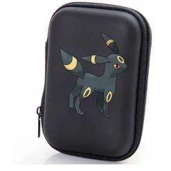 Pkm.store Pokemon Sammelalbum-Schutz- Und Sammel Tasche Fur Pokemon Karten (50 Stk.)