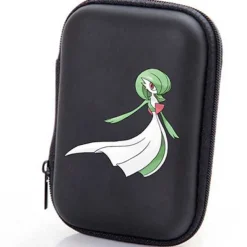 Pkm.store Pokemon Sammelalbum-Schutz- Und Sammel Tasche Fur Pokemon Karten (50 Stk.)