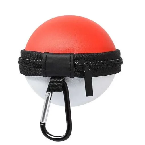 Pkm.store Sonstiges Merchandise-Schutzhulle Fur Poke Ball Plus Controller (Switch)