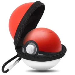 Pkm.store Sonstiges Merchandise-Schutzhulle Fur Poke Ball Plus Controller (Switch)