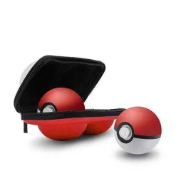 Pkm.store Sonstiges Merchandise-Schutzhulle Fur Poke Ball Plus Controller (Switch)