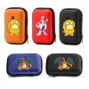 Pkm.store Sonstiges Merchandise-Schutztasche Fur Bis Zu 50 Pokemon Sammelkarten