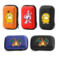 Pkm.store Sonstiges Merchandise-Schutztasche Fur Bis Zu 50 Pokemon Sammelkarten
