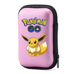 Pkm.store Sonstiges Merchandise-Schutztasche Fur Bis Zu 50 Pokemon Sammelkarten