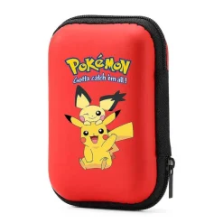 Pkm.store Sonstiges Merchandise-Schutztasche Fur Bis Zu 50 Pokemon Sammelkarten