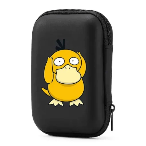 Pkm.store Sonstiges Merchandise-Schutztasche Fur Bis Zu 50 Pokemon Sammelkarten