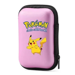 Pkm.store Sonstiges Merchandise-Schutztasche Fur Bis Zu 50 Pokemon Sammelkarten