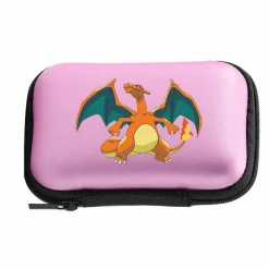 Pkm.store Sonstiges Merchandise-Schutztasche Fur Bis Zu 50 Pokemon Sammelkarten