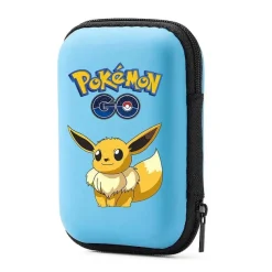 Pkm.store Sonstiges Merchandise-Schutztasche Fur Bis Zu 50 Pokemon Sammelkarten