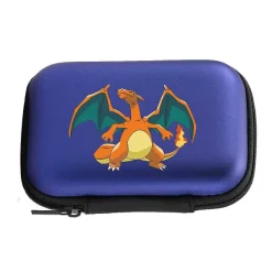 Pkm.store Sonstiges Merchandise-Schutztasche Fur Bis Zu 50 Pokemon Sammelkarten