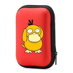 Pkm.store Sonstiges Merchandise-Schutztasche Fur Bis Zu 50 Pokemon Sammelkarten