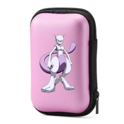 Pkm.store Sonstiges Merchandise-Schutztasche Fur Bis Zu 50 Pokemon Sammelkarten