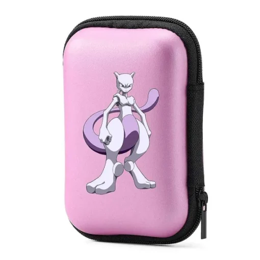 Pkm.store Sonstiges Merchandise-Schutztasche Fur Bis Zu 50 Pokemon Sammelkarten