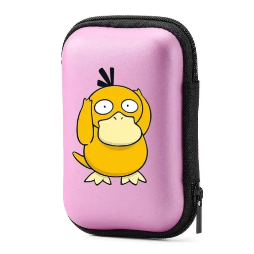 Pkm.store Sonstiges Merchandise-Schutztasche Fur Bis Zu 50 Pokemon Sammelkarten