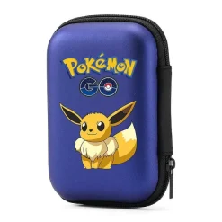 Pkm.store Sonstiges Merchandise-Schutztasche Fur Bis Zu 50 Pokemon Sammelkarten