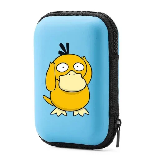 Pkm.store Sonstiges Merchandise-Schutztasche Fur Bis Zu 50 Pokemon Sammelkarten