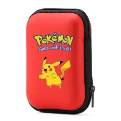 Pkm.store Sonstiges Merchandise-Schutztasche Fur Bis Zu 50 Pokemon Sammelkarten