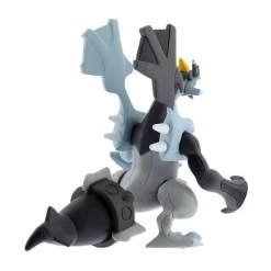 Pkm.store Pokemon Figuren-Schwarzer Kyurem Pokemon Figur