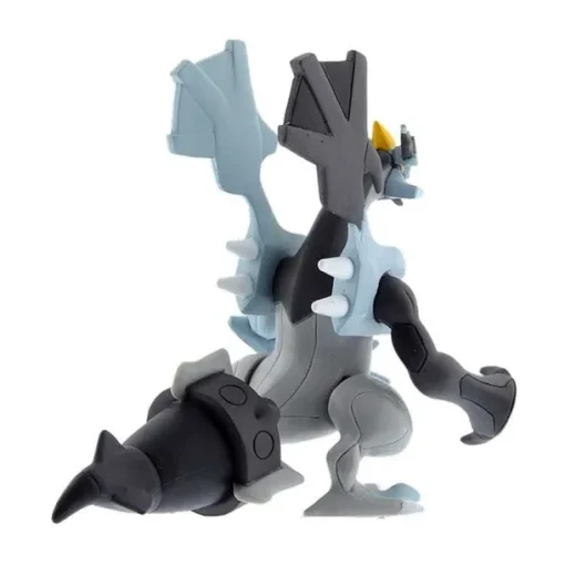 Pkm.store Pokemon Figuren-Schwarzer Kyurem Pokemon Figur