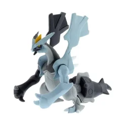 Pkm.store Pokemon Figuren-Schwarzer Kyurem Pokemon Figur