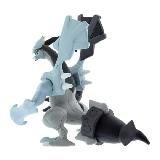 Pkm.store Pokemon Figuren-Schwarzer Kyurem Pokemon Figur