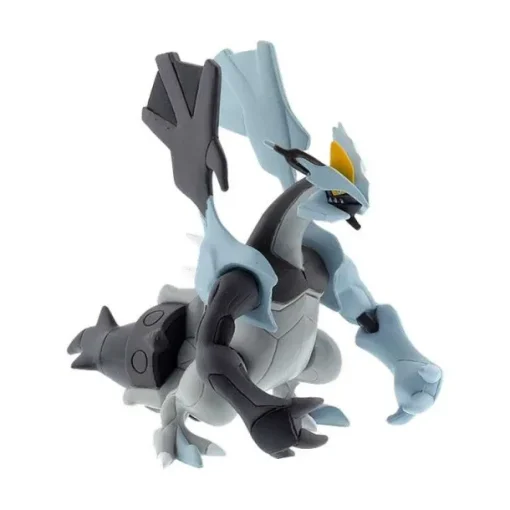 Pkm.store Pokemon Figuren-Schwarzer Kyurem Pokemon Figur