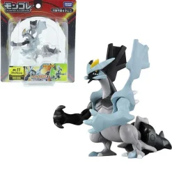 Pkm.store Pokemon Figuren-Schwarzer Kyurem Pokemon Figur