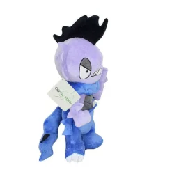 Pkm.store Pokemon Kuscheltiere-Scrafty Irokex Pluschiges Pokemon Stofftier (Ca. 30Cm)