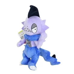 Pkm.store Pokemon Kuscheltiere-Scrafty Irokex Pluschiges Pokemon Stofftier (Ca. 30Cm)
