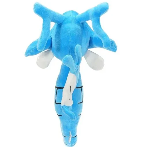 Pkm.store Pokemon Kuscheltiere-Seedraking / Kingdra Pokemon Kuscheltier (Ca. 30Cm)