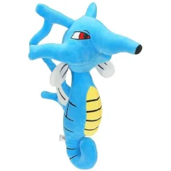 Pkm.store Pokemon Kuscheltiere-Seedraking / Kingdra Pokemon Kuscheltier (Ca. 30Cm)
